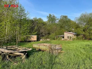 Prodej chaty, Číhošť, 21 m2