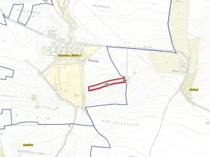 Prodej pole, Břežany I, 17419 m2