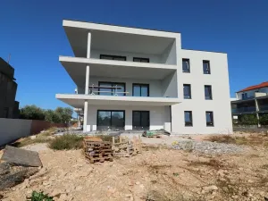 Prodej bytu 4+kk, Tribunj, Chorvatsko, 132 m2