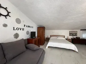 Prodej rodinného domu, Promajna, Chorvatsko, 250 m2