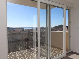 Prodej bytu 3+kk, Tribunj, Chorvatsko, 75 m2