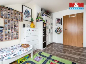 Prodej rodinného domu, Praha - Hlubočepy, Švábova, 176 m2