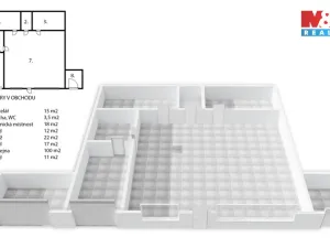 Prodej rodinného domu, Šumavské Hoštice, 316 m2