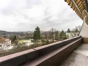 Pronájem bytu 1+1, Praha - Krč, Nad pískovnou, 45 m2