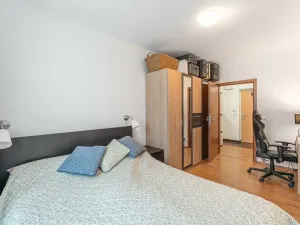 Prodej bytu 3+1, Tišnov, Dlouhá, 91 m2