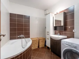 Prodej bytu 3+1, Tišnov, Dlouhá, 91 m2