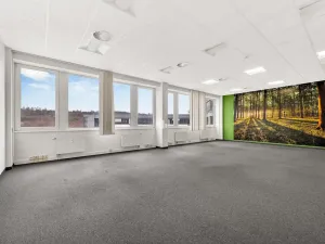 Pronájem kanceláře, Praha - Jinonice, Pekařská, 479 m2