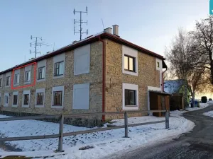 Pronájem bytu 2+kk, Polička, Paseky, 45 m2