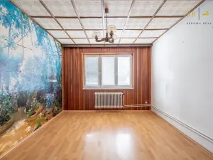 Prodej rodinného domu, Brno, Dělnická, 103 m2