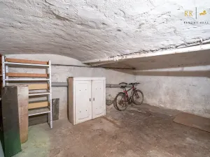 Prodej rodinného domu, Brno, Dělnická, 103 m2