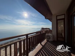 Prodej bytu 4+kk, Sveti Vlas, Bulharsko, 96 m2