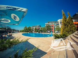 Prodej bytu 3+kk, Nesebar, Bulharsko, 66 m2