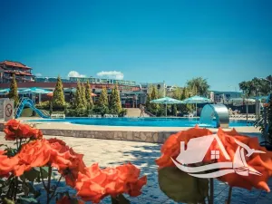 Prodej bytu 3+kk, Nesebar, Bulharsko, 66 m2