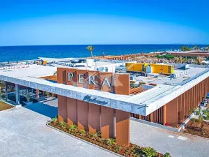 Prodej bytu 2+1, Trikomo, Kypr, 100 m2