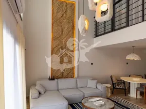 Prodej vily, Trikomo, Kypr, 127 m2