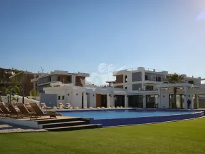 Prodej vily, Agios Amvrosios Keryneias, Kypr, 125 m2