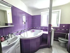 Pronájem bytu 2+1, Milevsko, Karla Čapka, 50 m2