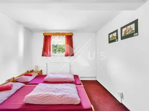 Prodej ubytování, Josefův Důl, 550 m2