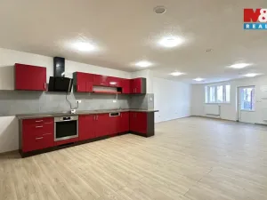 Pronájem bytu 3+kk, Semčice, 100 m2