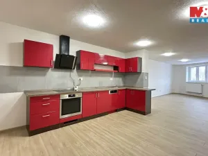 Pronájem bytu 3+kk, Semčice, 100 m2