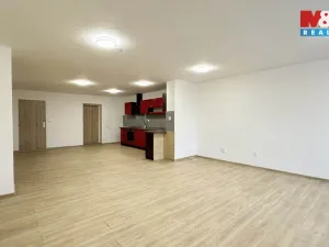 Pronájem bytu 3+kk, Semčice, 100 m2