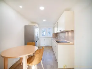 Prodej bytu 3+1, Žďár nad Sázavou, Okružní, 78 m2