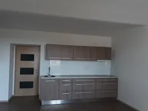 Pronájem bytu 1+kk, Tábor, Hradební, 40 m2