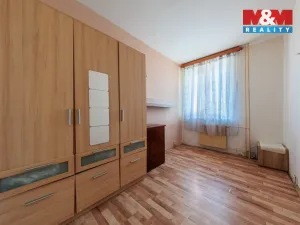 Prodej bytu 3+1, Sokolov, Seifertova, 68 m2