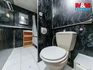 Prodej bytu 3+1, Sokolov, Seifertova, 68 m2