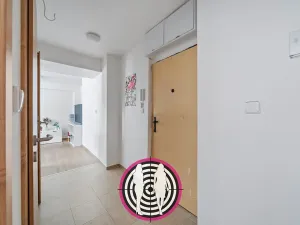 Prodej bytu 3+kk, Kolín, Družstevní, 53 m2