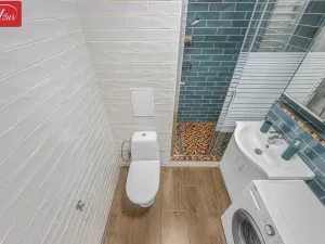 Prodej bytu 1+1, Teplice, Jankovcova, 39 m2