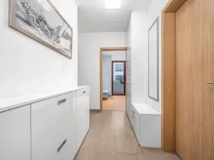 Pronájem bytu 2+kk, Praha - Košíře, Naskové, 56 m2
