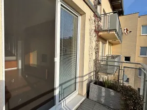 Pronájem bytu 3+kk, Praha - Hostivař, Bratislavská, 80 m2