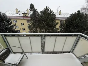 Prodej bytu 2+kk, Slavkov u Brna, sídliště Nádražní, 64 m2