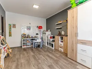 Prodej rodinného domu, Hodějice, 132 m2