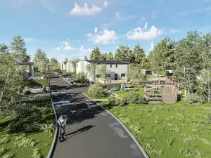 Prodej bytu 4+kk, Plzeň, 82 m2