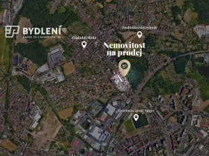 Prodej rodinného domu, Proboštov, Proboštovská, 408 m2