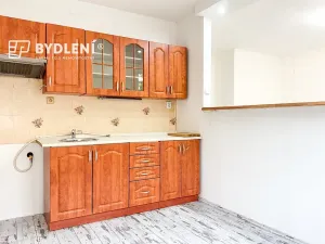 Pronájem bytu 3+1, Most, Moskevská, 65 m2