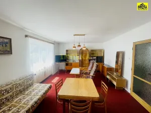 Prodej rodinného domu, Soběslav, 150 m2