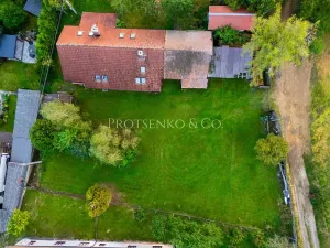 Prodej ubytování, Oudoleň, 243 m2