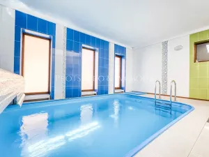 Prodej činžovního domu, Batelov, Třešťská, 490 m2