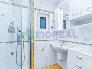 Pronájem bytu 2+1, Praha - Vinohrady, Moravská, 126 m2