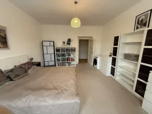 Pronájem bytu 2+kk, Praha - Břevnov, Bělohorská, 54 m2