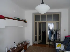 Pronájem bytu 3+1, Praha - Libeň, V mezihoří, 81 m2