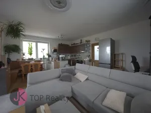 Prodej bytu 3+kk, Jesenice, V Roháči I., 74 m2