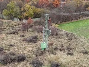 Prodej komerčního pozemku, Cheb, Nižnětagilská, 19626 m2