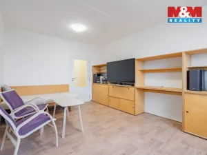 Prodej bytu 3+1, Jihlava, Královský vršek, 72 m2