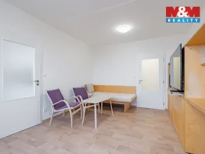 Prodej bytu 3+1, Jihlava, Královský vršek, 72 m2