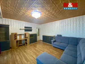 Pronájem bytu 4+kk, Brno - Židenice, Valtická, 76 m2