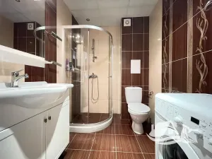 Prodej bytu 2+kk, Pomorie, Bulharsko, 52 m2